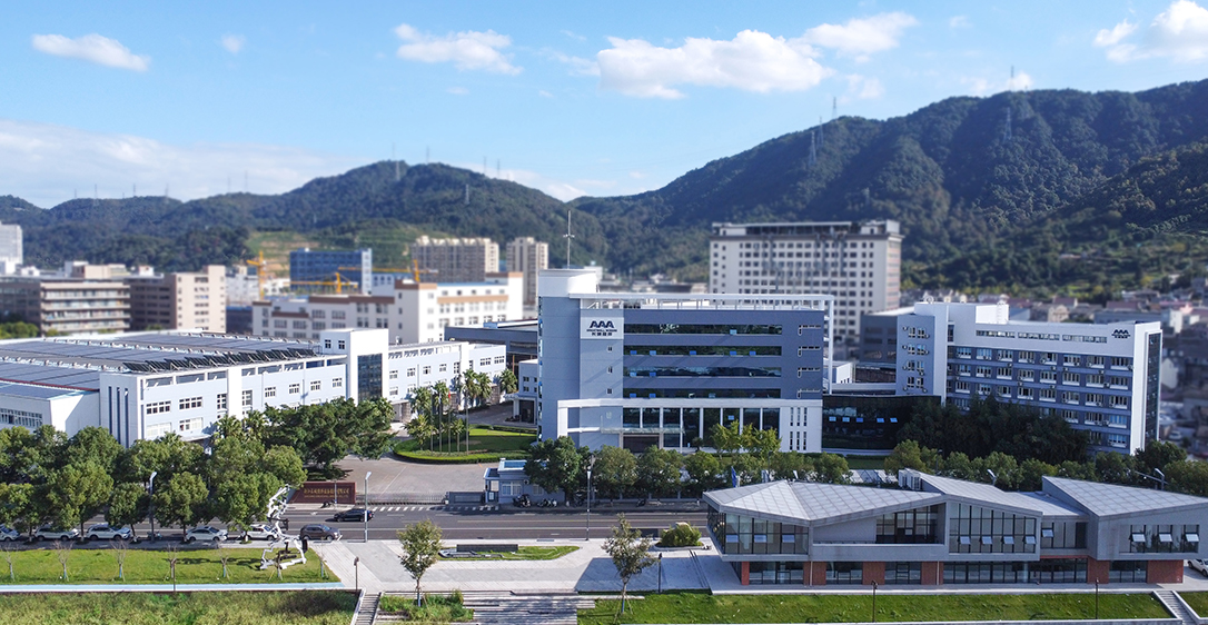 greatwall-mixers-headquarters-overview