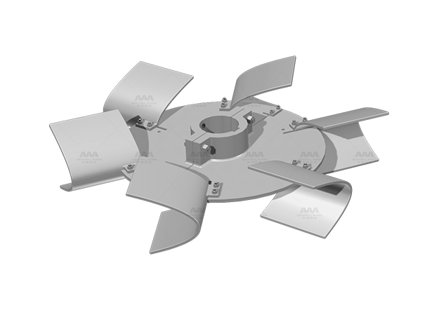 half-pipe-parabolic-disc-turbine-impeller