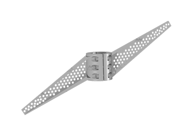 perforated-plate-impeller