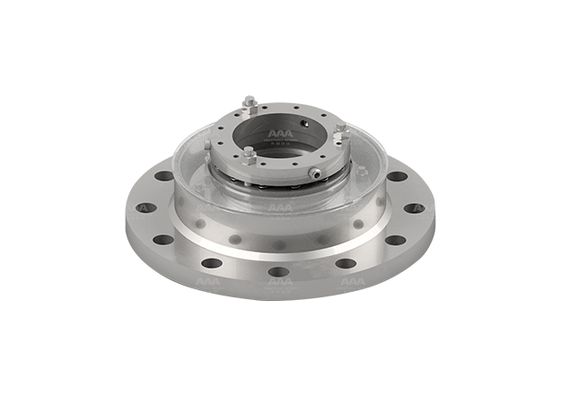 single-mechanical-seal